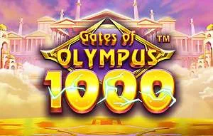 Gates of Olympus slot oyunu — Hitpot Casino