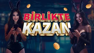 Arkadaşınla Birlikte Kazan